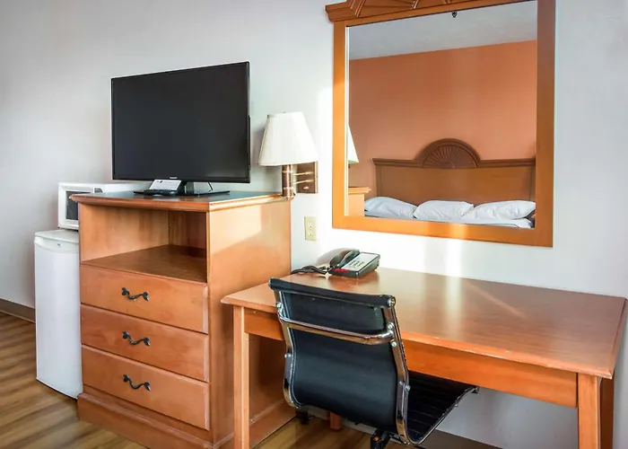 Motel 6-Wilsonville, OR - Portland