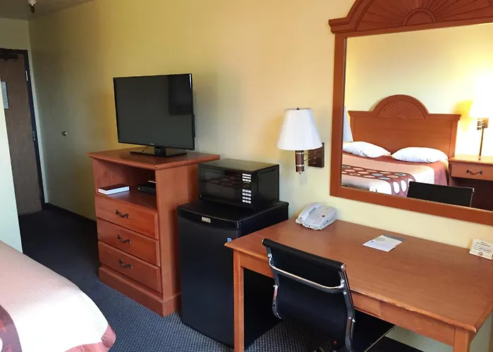 Motel 6-Wilsonville, OR - Portland