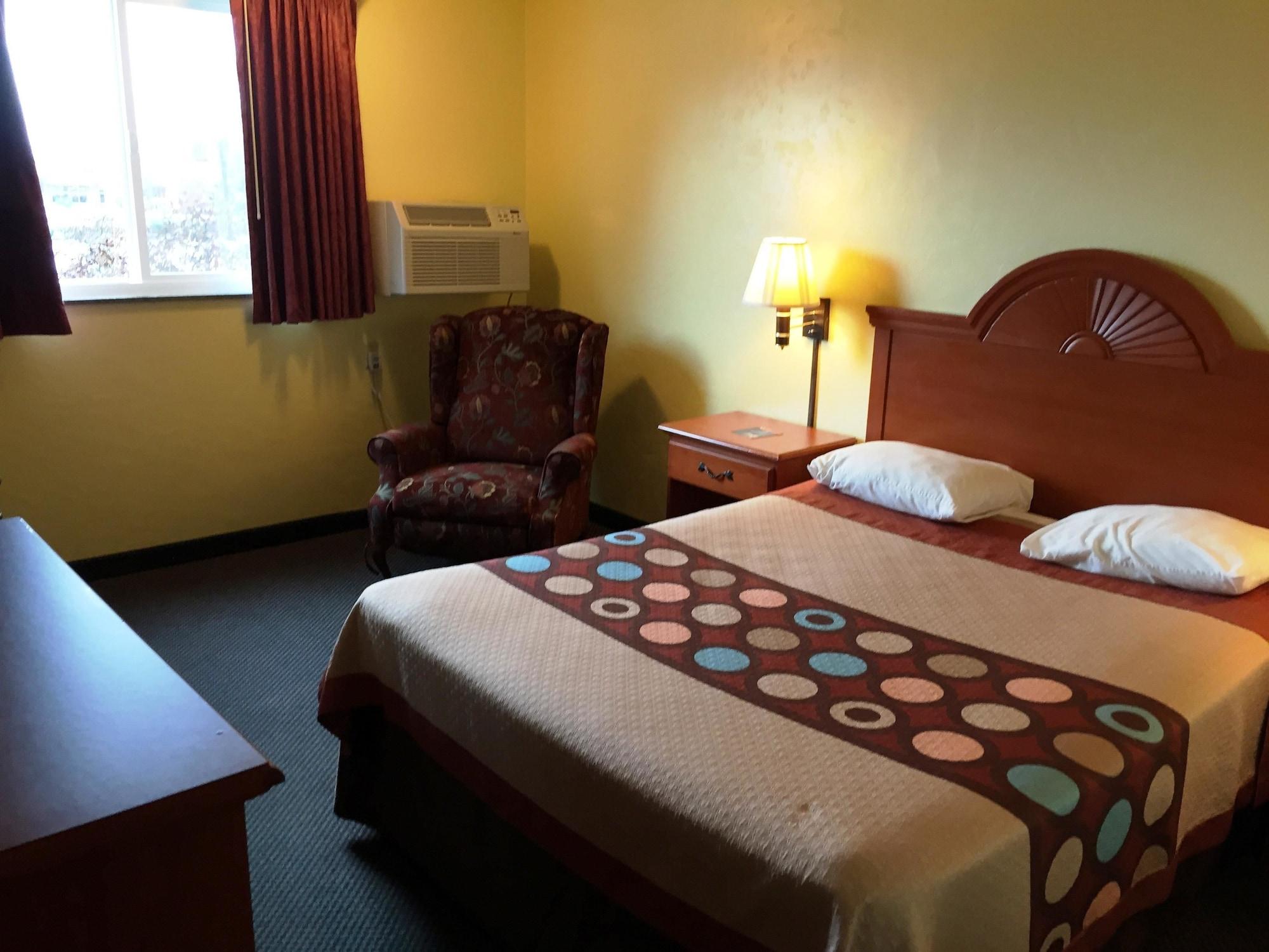 6-wilsonville, Or - Portland 4* Wilsonville