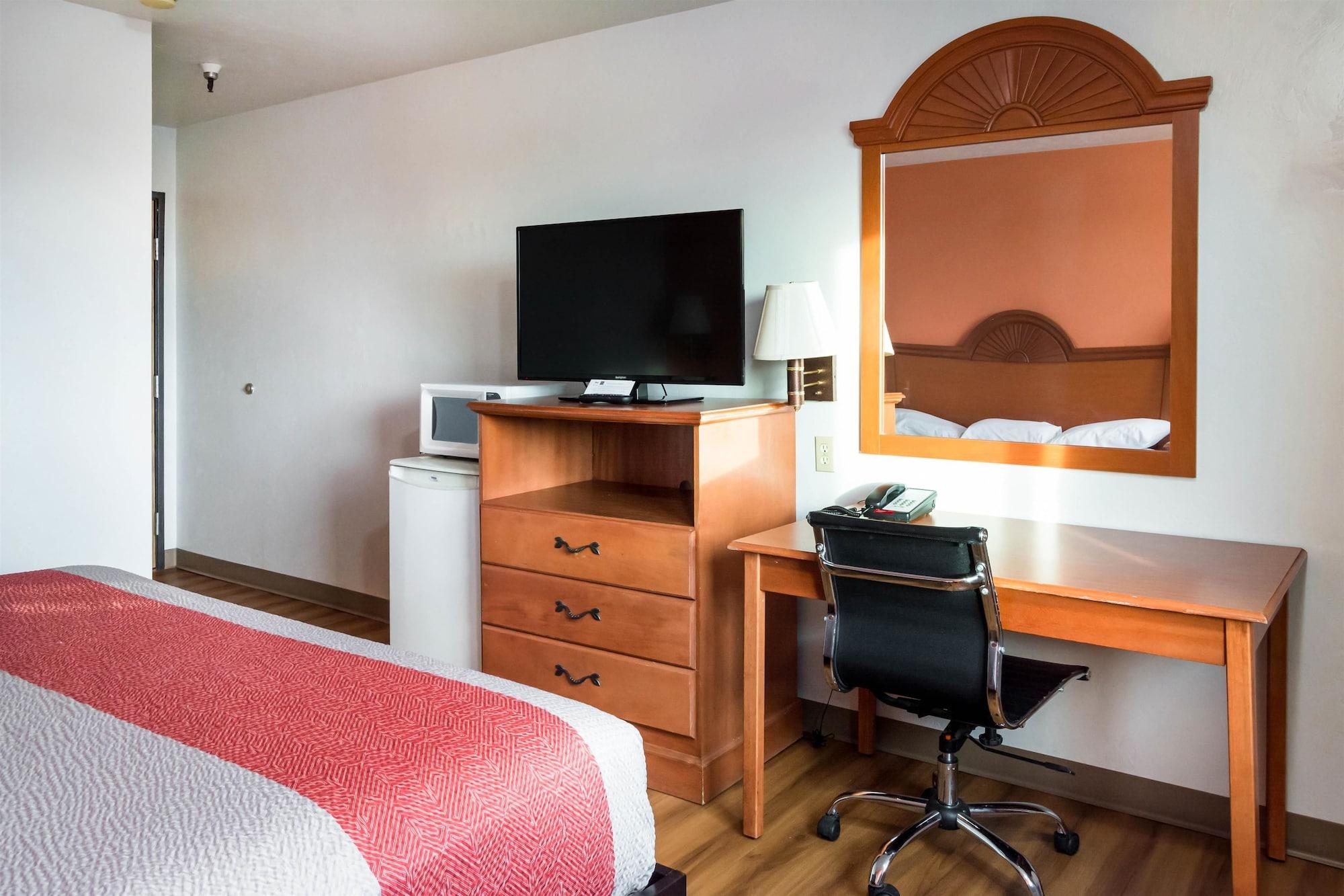 6-wilsonville, Or - Portland Hotel Wilsonville