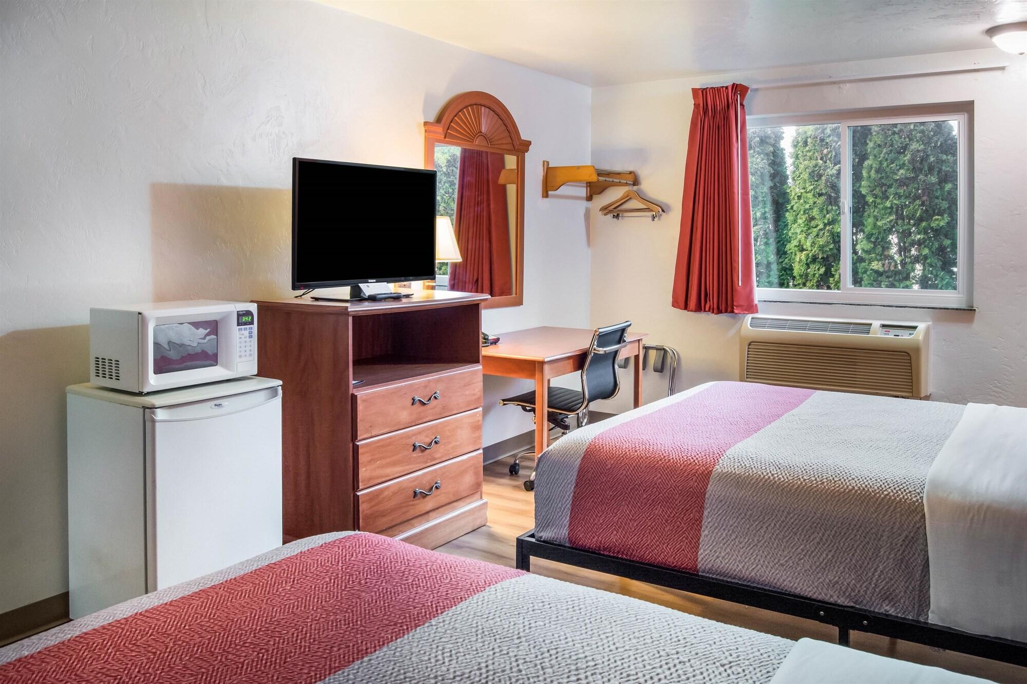 6-wilsonville, Or - Portland Hotel 4*