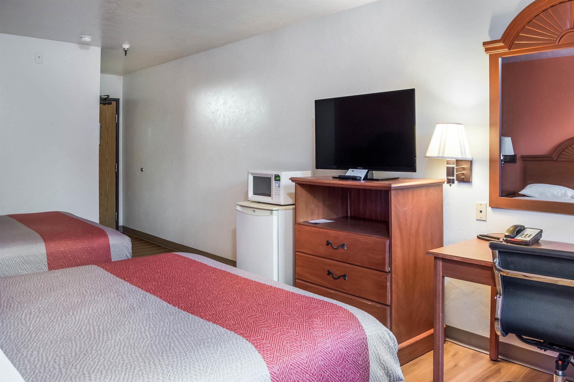 6-wilsonville, Or - Portland Hotel Wilsonville