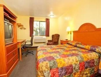 Hotel 6-wilsonville, Or - Portland Wilsonville