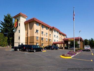 Hotel 6-wilsonville, Or - Portland