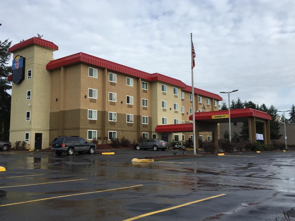 6-wilsonville, Or - Portland Hotel Wilsonville