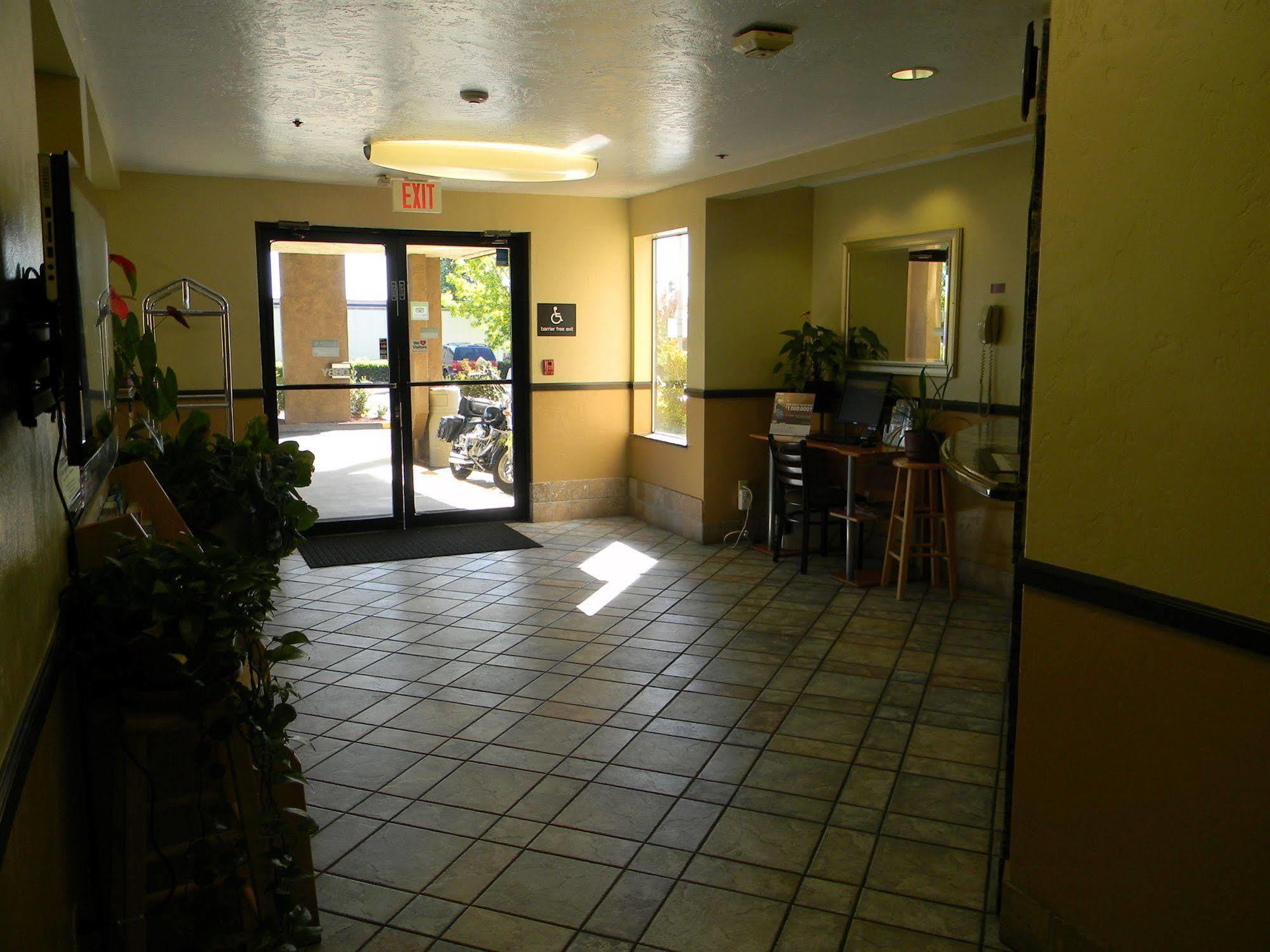 6-wilsonville, Or - Portland Hotel 4*