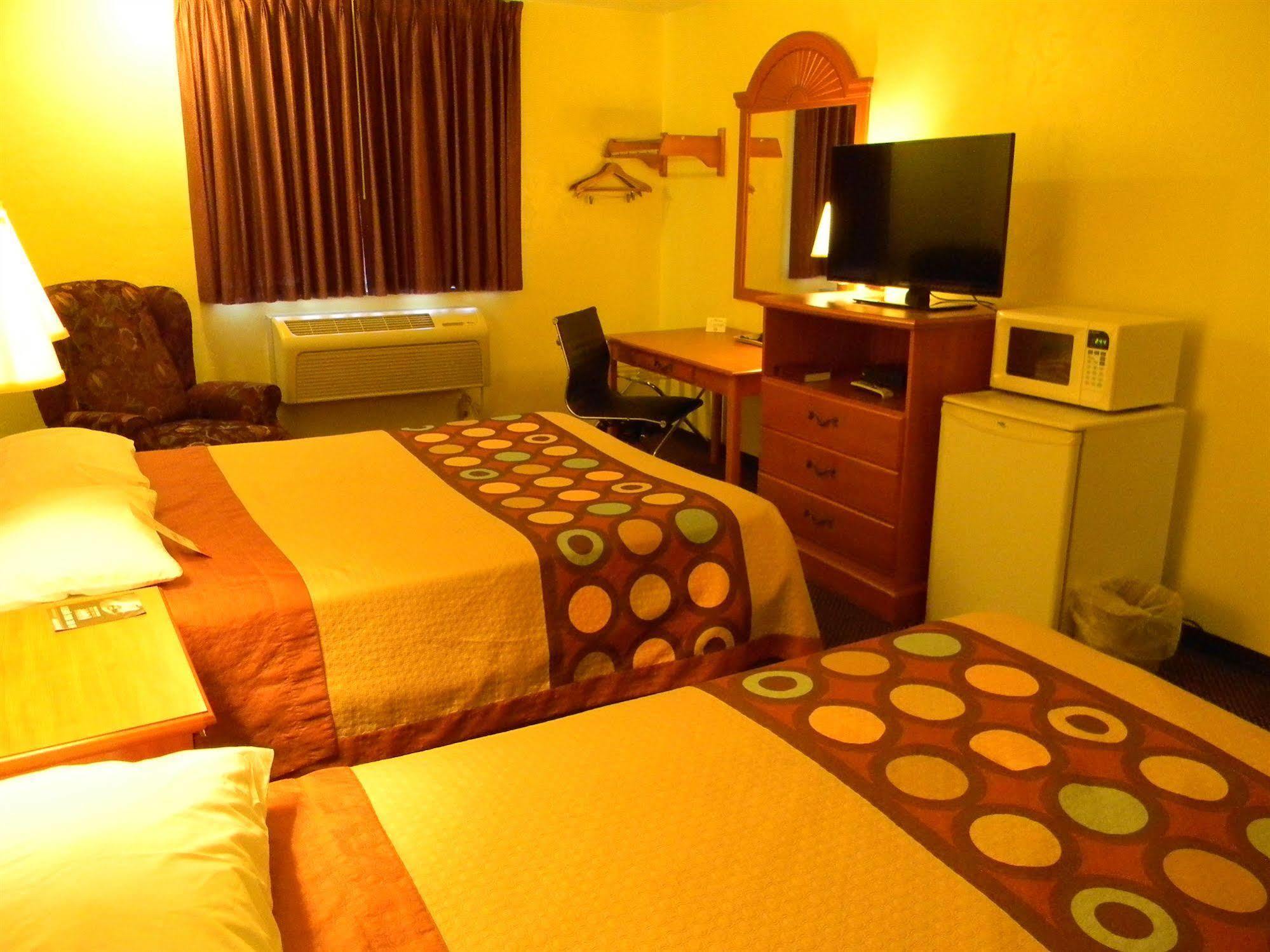 Hotel 6-wilsonville, Or - Portland